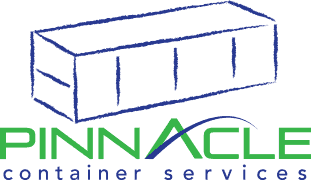 Dumpster Rental in Bristol, TN | Storage Container Rental in Bristol, TN | Pinnacle Container Servcies